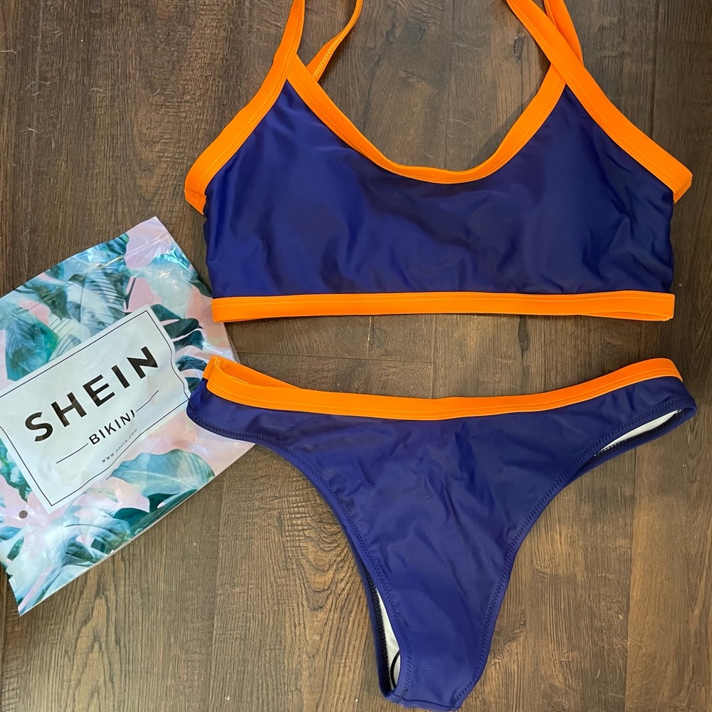 Shein Bikini- Brand New